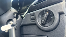 Volkswagen T-Cross 1.0 TSI SE 5dr Petrol Estate